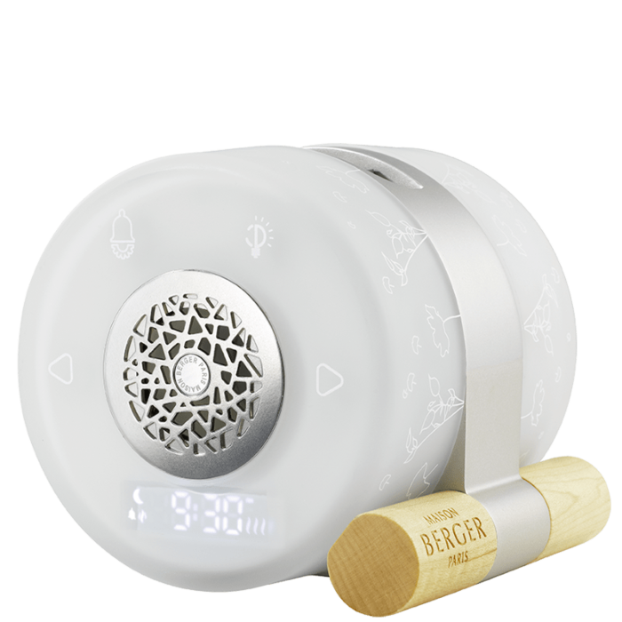 Maison Berger Aroma Dream Night & Day Diffuser